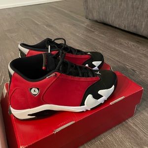 Jordan 14’s